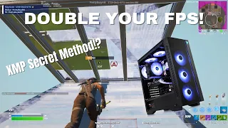How to Optimize Your PC for Fortnite (TUTORIAL)