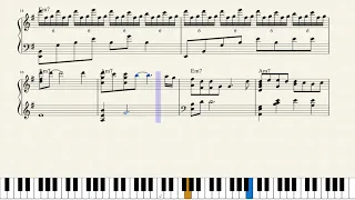 [Korean] Yiruma 이루마 -- Opening: Playing the Scene