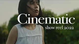 Cinematic Short film showreel Japan [Sony A7siii]