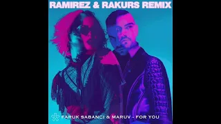 Золото (Rakurs & Ramirez Remix) [bass boosted]