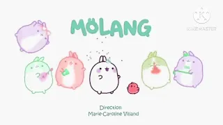 Molang intro Collection￼ in G Major 1-51