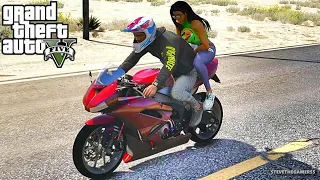 Cheapest racing bike in gta 5/gameplay