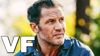 THE BIKERIDERS Bande Annonce VF (2024) Nouvelle, Tom Hardy, Austin Butler