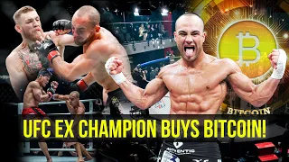 Where Eddie Alvarez ex UFC champion invested thanks to Ben Askren?! MMA knockouts & highlights