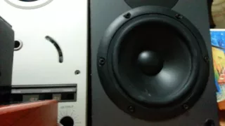 Nobsound MS-10D MKII TEST Sound(The regend of 1900)