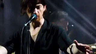 Arctic Monkeys - You're So Dark [Live at Hollywood Forever, LA - 05-05-2018]