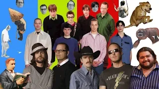 Weezer: Worst to Best