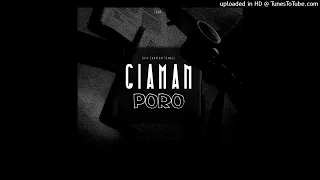 Giaman Poro_( Audio 2022)_By..Josh Charlton (single) (Raw sounds Records)