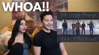 HOME FREE - END OF THE ROAD!! (Couple Reacts)