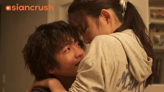 "I just want to be yours." | Japanese Drama | You're My Pet