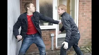 Coronation Street - David Platt Vs. Gary Windass (Incomplete Feud 2008 - 2016)