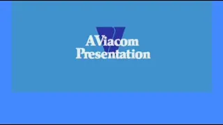 Viacom Logo (1978) ULTRA RARE!