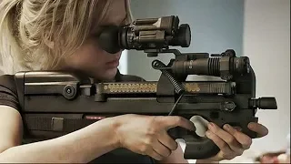 ► 10 Cosas que Debes Saber del FN P90