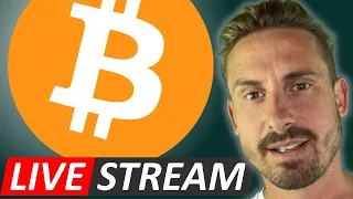 BITCOIN PRICE LIVE (Important Update)