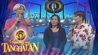 Tawag ng Tanghalan: Funny jeepney moments