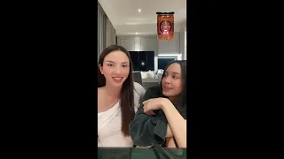 08/05/23 - TIAPIM LIVE TIKTOK