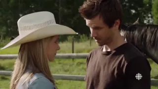 Heartland: Amy and Ty - Head to my Heart