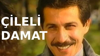 Çileli Damat - Türk Filmi