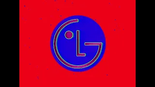 LG 1995 Logo Effects - P2EE