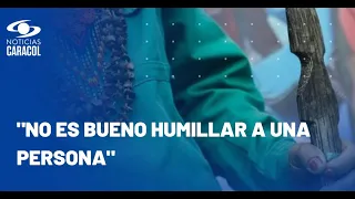 “La señora nunca me pagó”: habló joven indígena que fue esclavizada en Bogotá