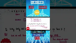 Why is Electric Power Transmission Multiple of 11 i.e 11kV, 22kV, 66kV etc?