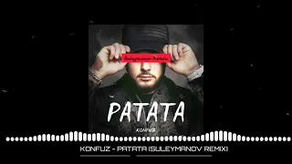 Konfuz - Ратата (Suleymanov Remix)