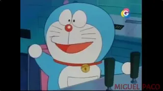 DORAEMON LATINO EPISODIO 1HORA