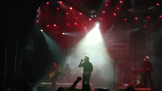 Threshold - Sweden Rock Festival 2023