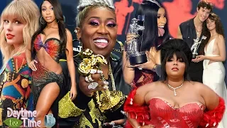 BEST & Worst of the 2019 VMAs: Cardi B, Missy, Lizzo, Shawn Mendes, Taylor Swift, Normani & MORE!