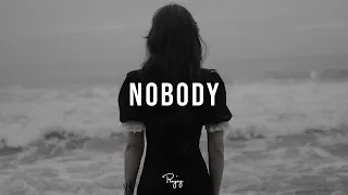 "Nobody" - Storytelling Rap Beat | Free Hip Hop Instrumental 2023 | Purple Flame #Instrumentals