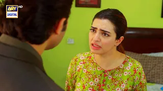 Dil e Veeran Episode 54 | Best Moment | ARY Digital