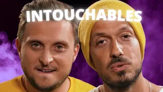 Impossible à cancel: McFly et Carlito