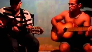 seleção de pagode "Tião Carreiro,João Carreiro,Bambico,Delley e Dorivan" por Marcelo e Miranda.