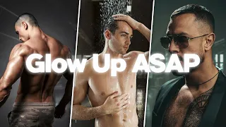 how to glow up for men asap (no b.s full guide)