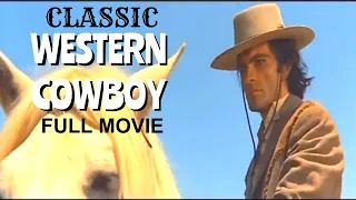 CLASSIC COWBOY MOVIE - [FREE Western Movies Full Length by 412A TV]