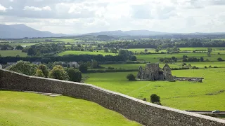 South Ireland: Waterford to the Ring of Kerry