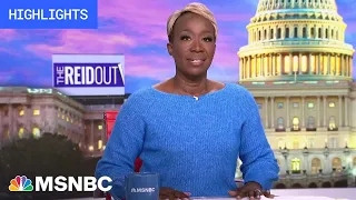 Watch the ReidOut with Joy Reid Highlights: Aug. 4