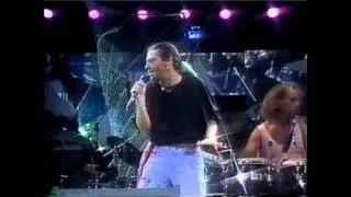 Thomas Anders - Medley Latino (Live in Chile 89 - 2nd night)