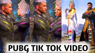 PUBG Tik Tok VIDEO || PUBG ATTITUDE TIKTOK || BGMI || Part 450 || Shi GamingYT
