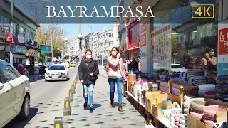 Istanbul Bayrampasa | Istanbul Streets