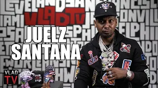 Juelz Santana on Knowing Azie Faison: Harlem was Crazy During That Era (Part 5)