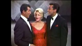 Dean Martin, Jack Jones & Peggy Lee - I Can't Give You Anything But Love