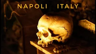 NAPOLI Italy - Cinematic