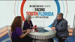 Facing South Florida: Janitorial Strike Threat