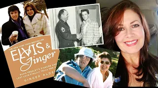 Elvis' Fiancée Ginger Alden Interview