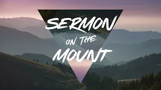 "Dealing With Anger & Resolving Conflict" - Matthew 5:21-26 - (Sermon On The Mount Series)