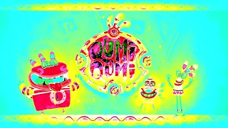 Qumi Qumi Short Intro Effects (Sponsored By NEIN Csupo Effects)