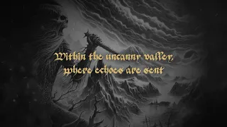 Nocthun - In the Uncanny Valley of Death (Official Lyric Video)