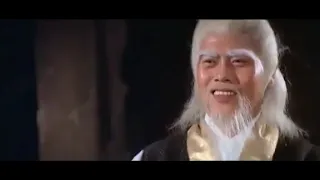 Clan of The White Lotus(1980)-"When you found out Pai Mei had a big brother"