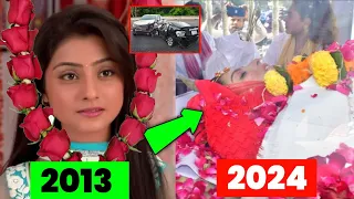 Doli Armaanon Ki Serial Star Cast ''Then And Now'' | 2013 to 2024 Unbelievable Transformation 😱